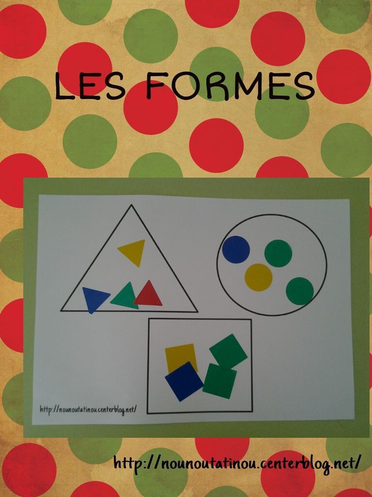 Formes